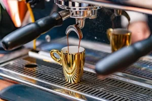 How Many Bars of Pressure for Espresso
