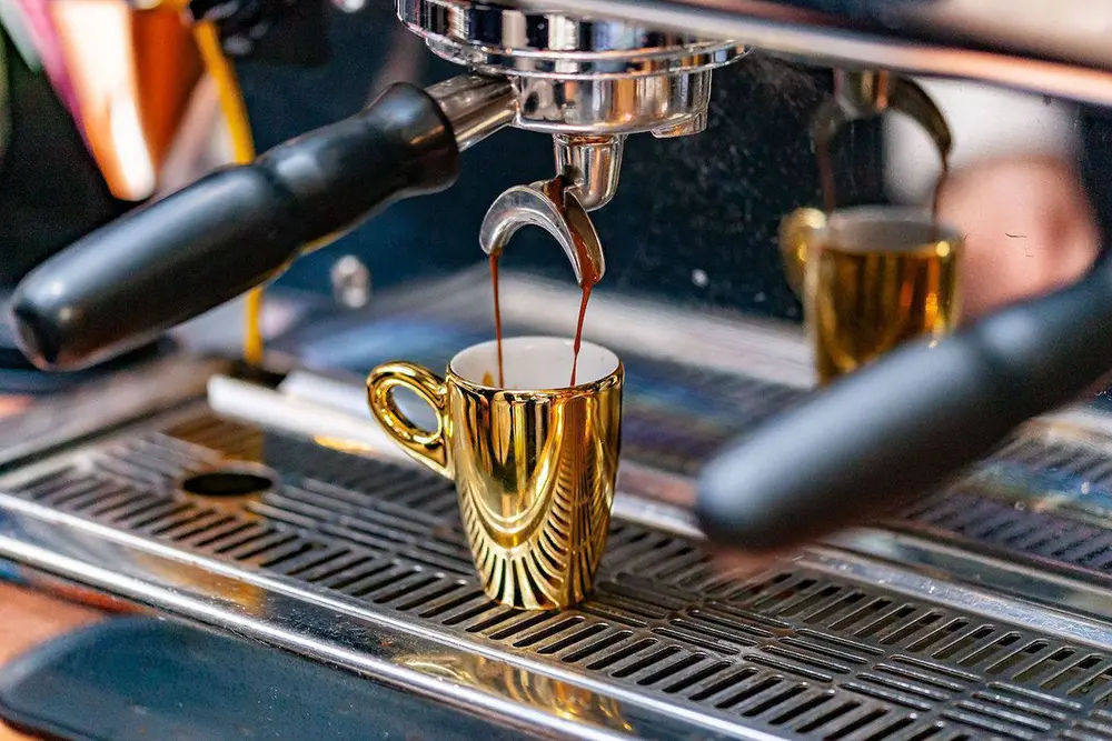 How Many Bars of Pressure for Espresso